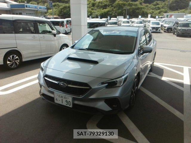 Subaru LEVORG 2021-03 8666373-0