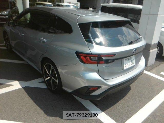 Subaru LEVORG 2021-03 8666373-2