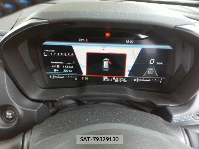Subaru LEVORG 2021-03 8666373-3