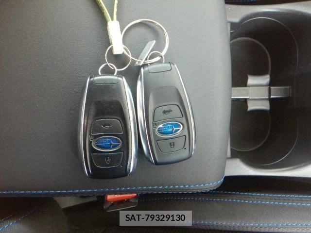 Subaru LEVORG 2021-03 8666373-4