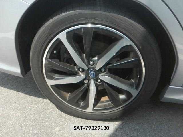 Subaru LEVORG 2021-03 8666373-5