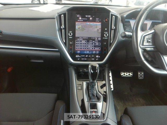 Subaru LEVORG 2021-03 8666373-6