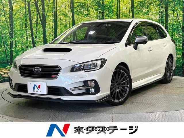 Subaru LEVORG 2017-07 8659871-0