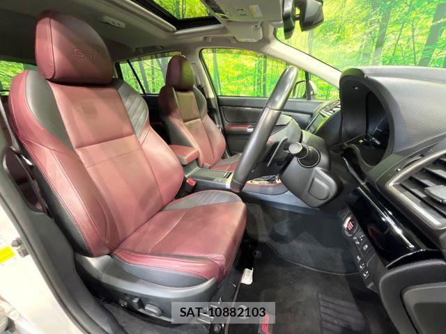 Subaru LEVORG 2017-07 8659871-9