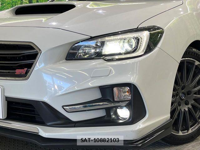 Subaru LEVORG 2017-07 8659871-12