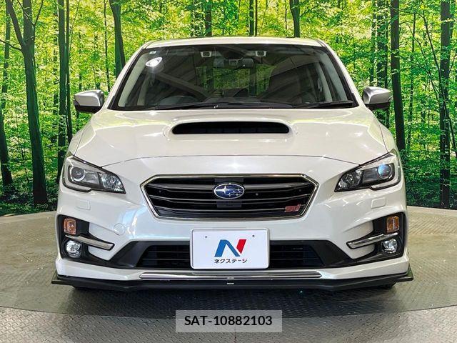 Subaru LEVORG 2017-07 8659871-14