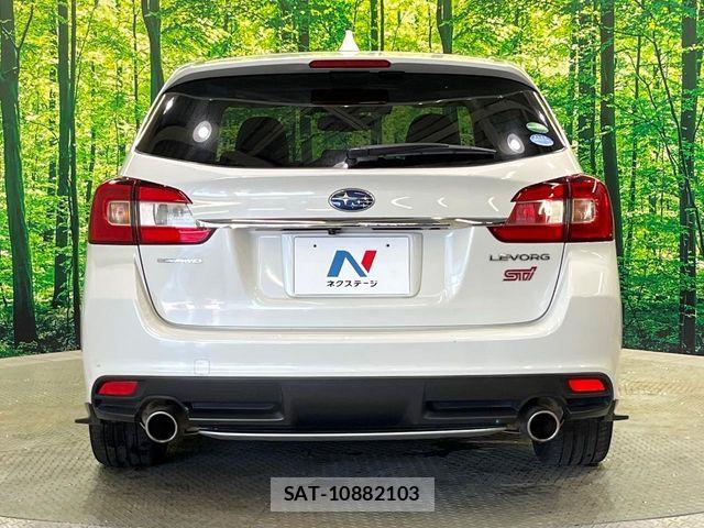 Subaru LEVORG 2017-07 8659871-15