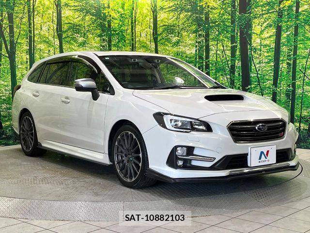 Subaru LEVORG 2017-07 8659871-16