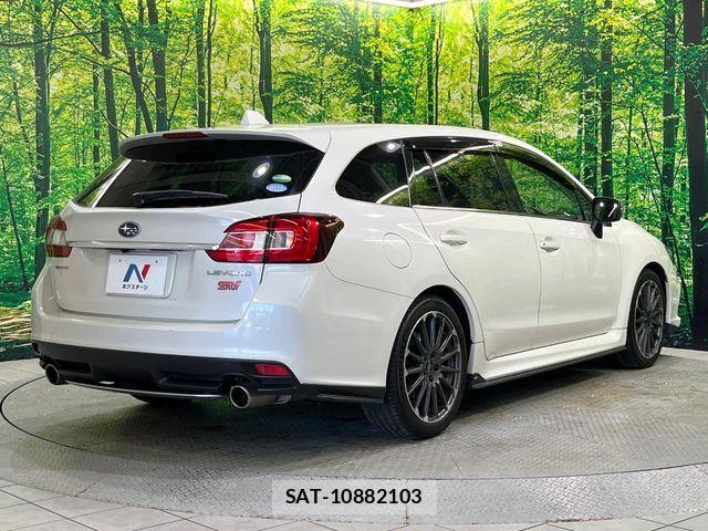 Subaru LEVORG 2017-07 8659871-17