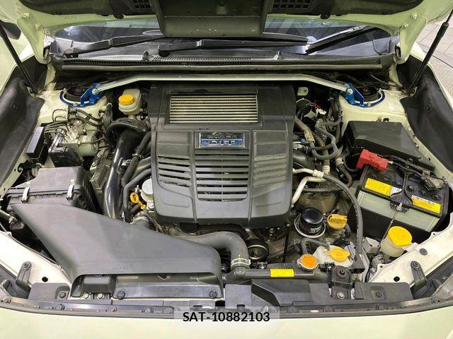Subaru LEVORG 2017-07 8659871-18