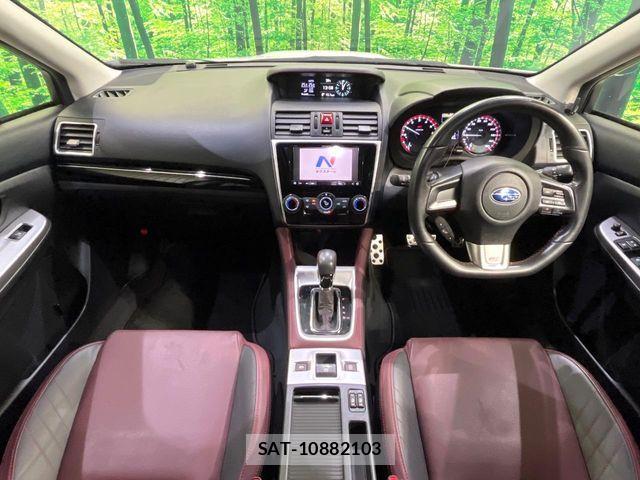 Subaru LEVORG 2017-07 8659871-1