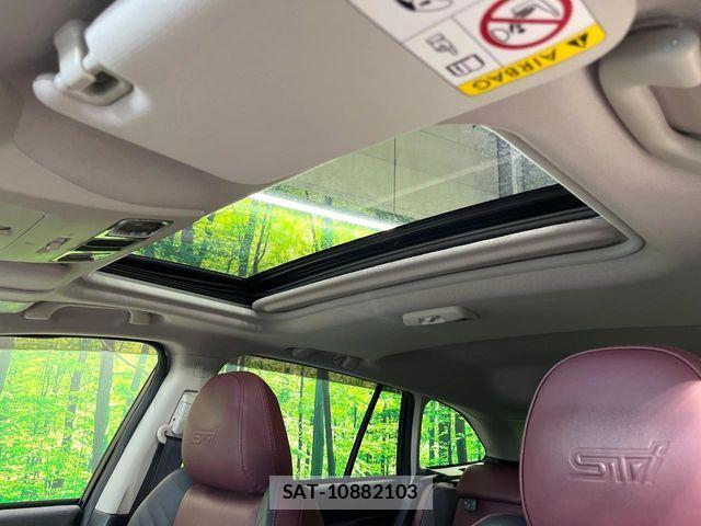 Subaru LEVORG 2017-07 8659871-2