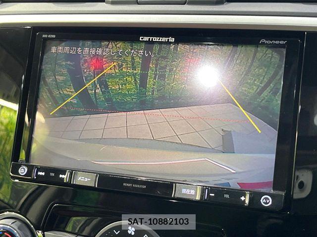 Subaru LEVORG 2017-07 8659871-4