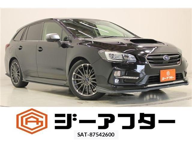Subaru LEVORG 2017-02 8659875-0