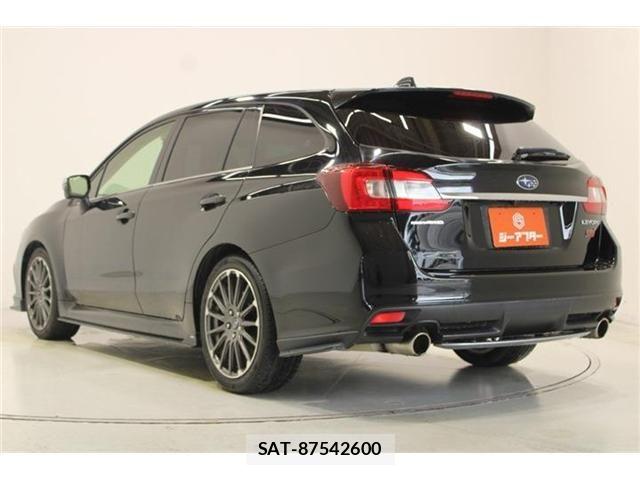 Subaru LEVORG 2017-02 8659875-10