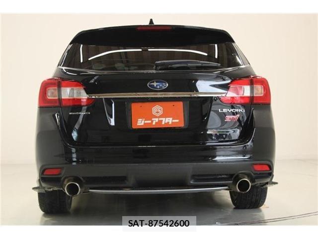 Subaru LEVORG 2017-02 8659875-11