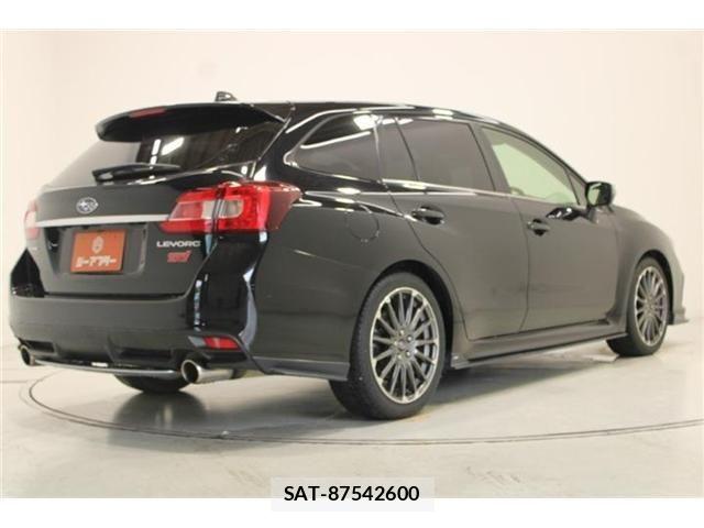 Subaru LEVORG 2017-02 8659875-12