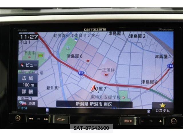 Subaru LEVORG 2017-02 8659875-2