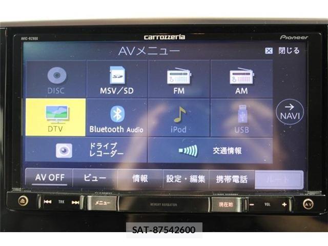 Subaru LEVORG 2017-02 8659875-3