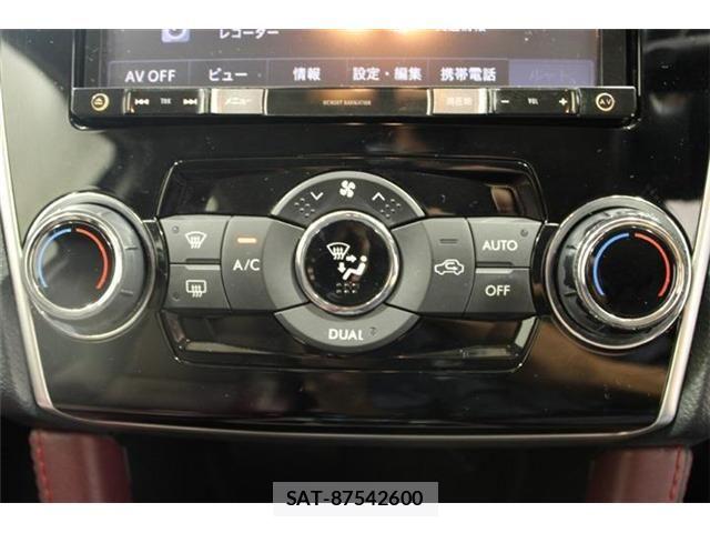 Subaru LEVORG 2017-02 8659875-5