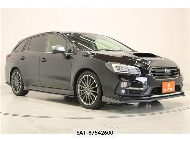 Subaru LEVORG 2017-02 8659875-6