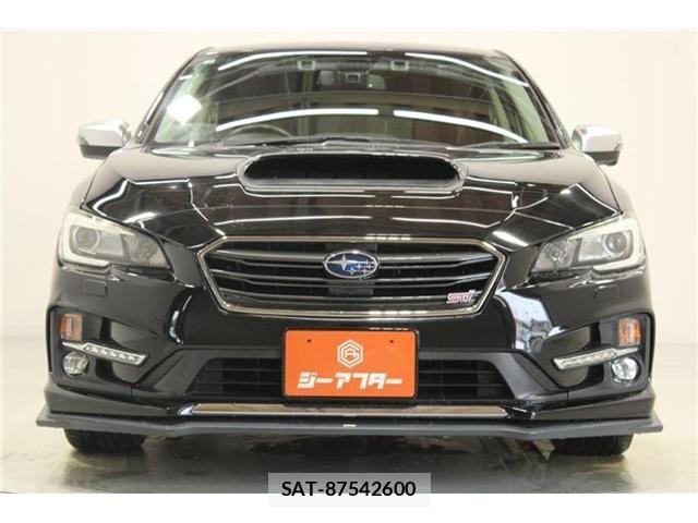 Subaru LEVORG 2017-02 8659875-7
