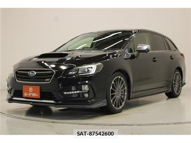 Subaru LEVORG 2017-02 8659875-8