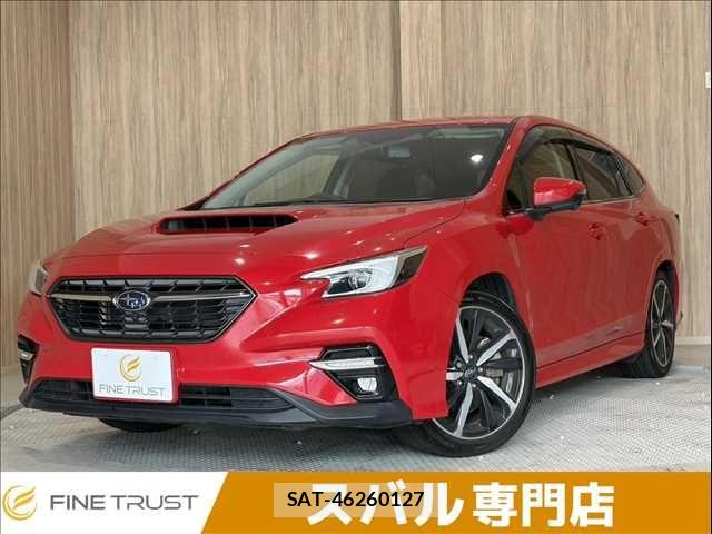 Subaru LEVORG 2021-10 8659872-0