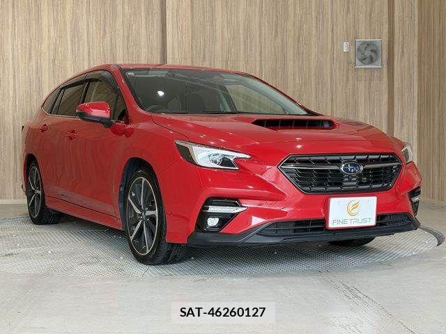 Subaru LEVORG 2021-10 8659872-17