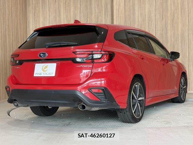Subaru LEVORG 2021-10 8659872-19
