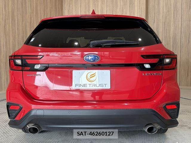 Subaru LEVORG 2021-10 8659872-20