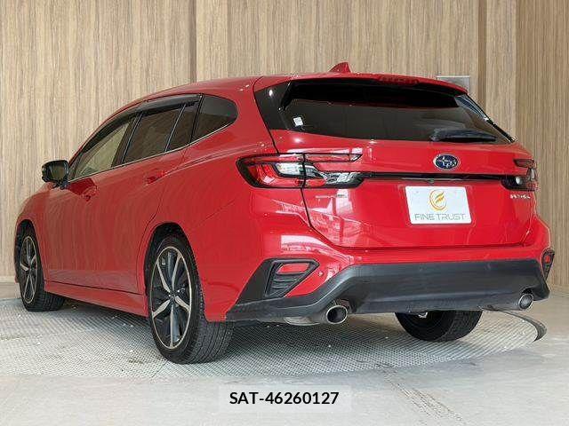 Subaru LEVORG 2021-10 8659872-21