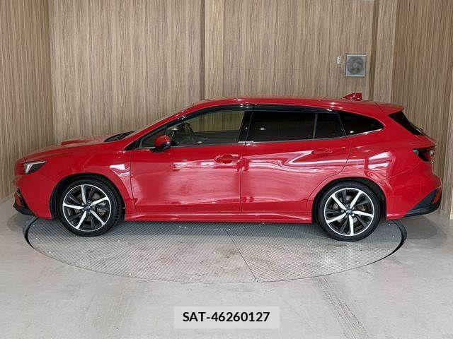Subaru LEVORG 2021-10 8659872-22