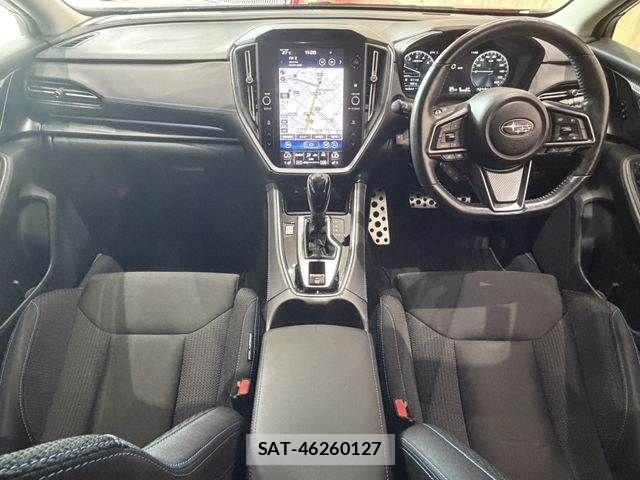 Subaru LEVORG 2021-10 8659872-2