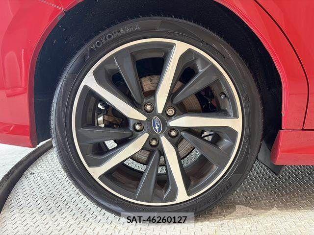 Subaru LEVORG 2021-10 8659872-29