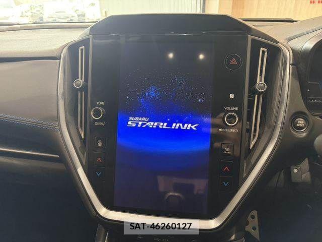 Subaru LEVORG 2021-10 8659872-3