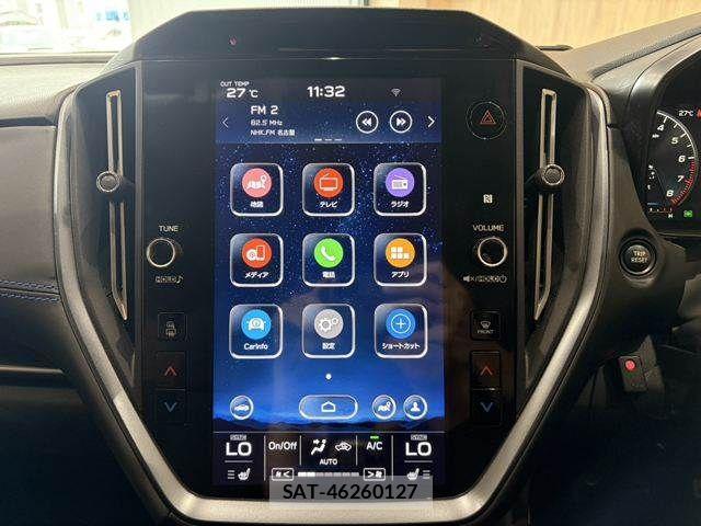 Subaru LEVORG 2021-10 8659872-5