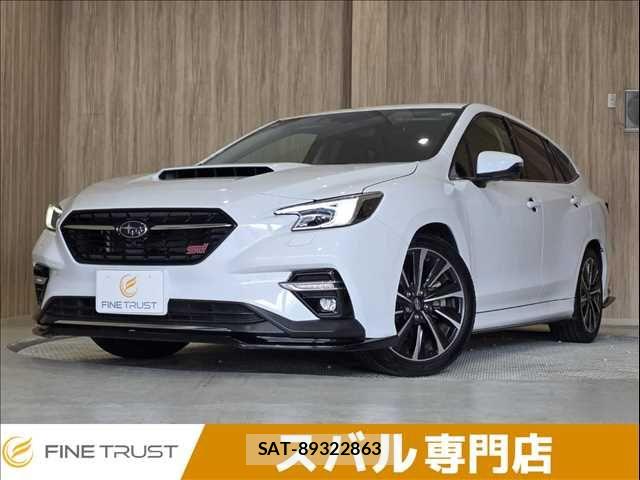Subaru LEVORG 2022-03 8659865-0