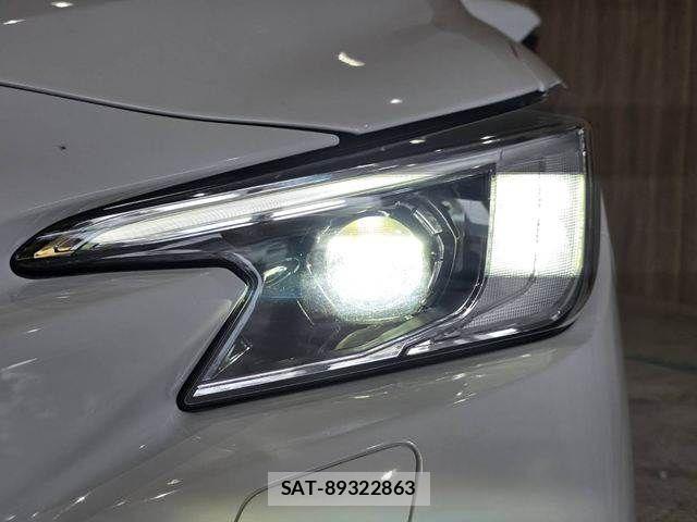 Subaru LEVORG 2022-03 8659865-12