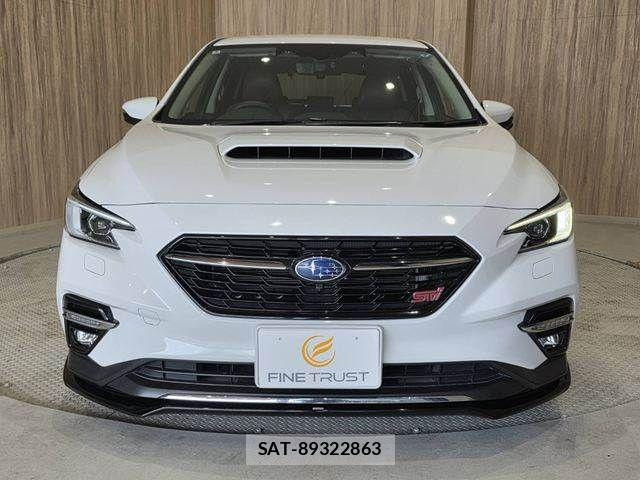Subaru LEVORG 2022-03 8659865-15
