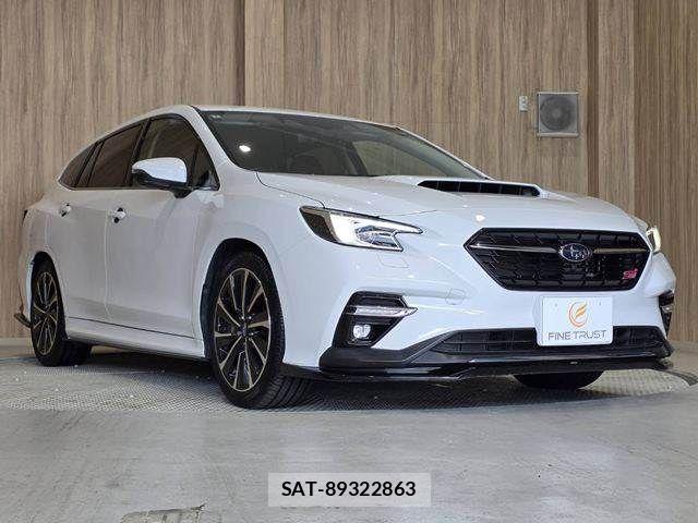 Subaru LEVORG 2022-03 8659865-16