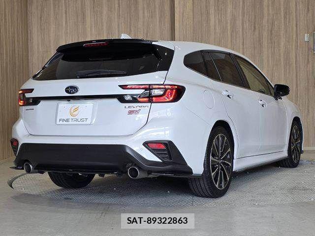 Subaru LEVORG 2022-03 8659865-18