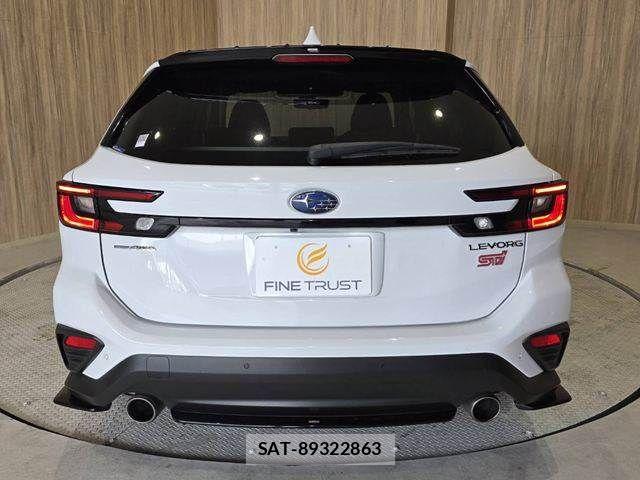 Subaru LEVORG 2022-03 8659865-19