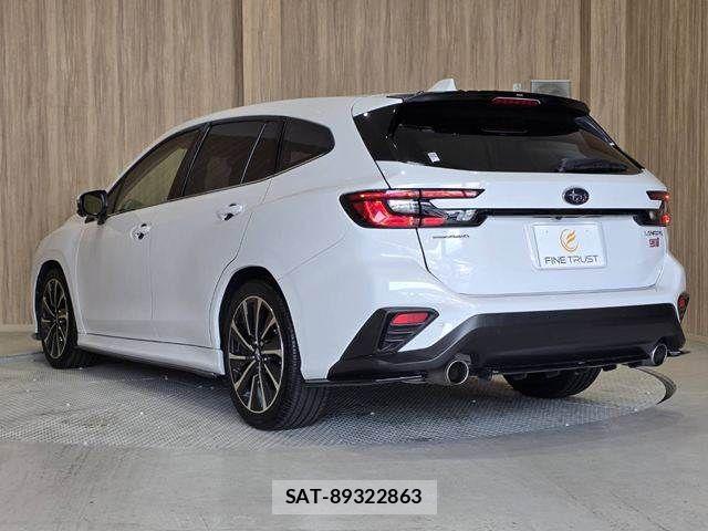 Subaru LEVORG 2022-03 8659865-20