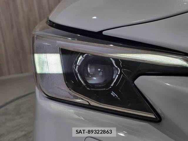 Subaru LEVORG 2022-03 8659865-24