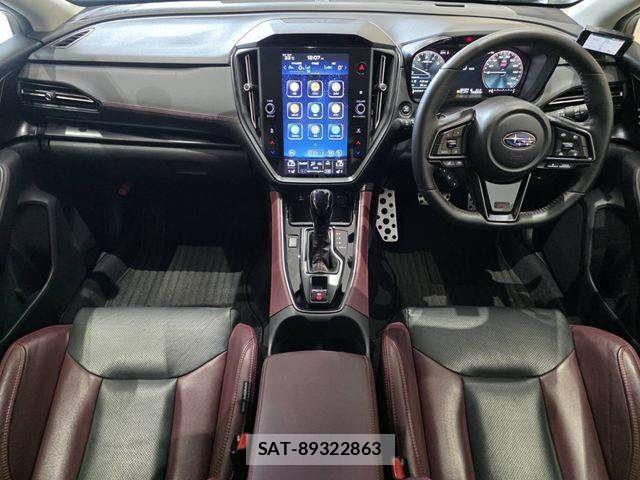 Subaru LEVORG 2022-03 8659865-2