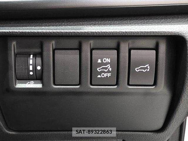 Subaru LEVORG 2022-03 8659865-7