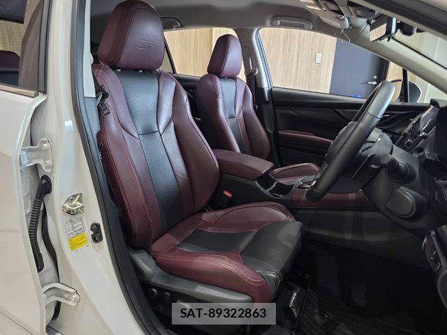 Subaru LEVORG 2022-03 8659865-8