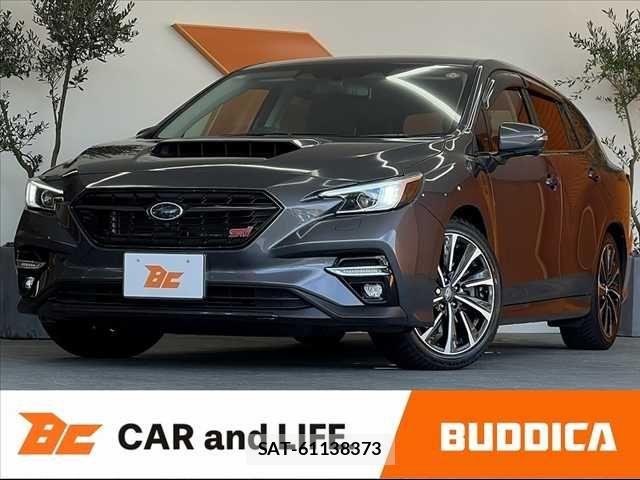 Subaru LEVORG 2020-11 8659870-0