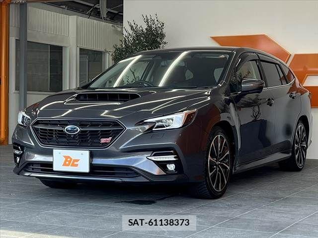 Subaru LEVORG 2020-11 8659870-9